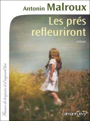cover image of Les Prés refleuriront